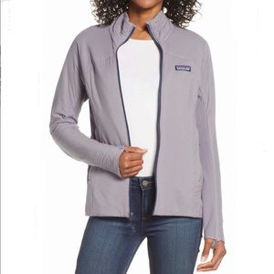 Patagonia Nano Air hybrid jacket
